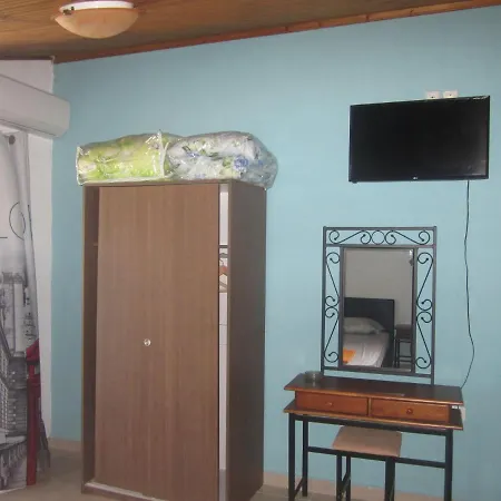 Melinarooms Apartment Stavros (Thessaloniki)