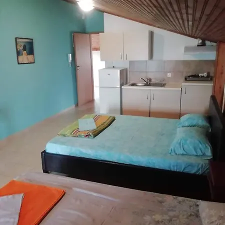 Apartament Melinarooms *