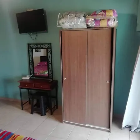 Apartment Melinarooms Stavros (Thessaloniki)
