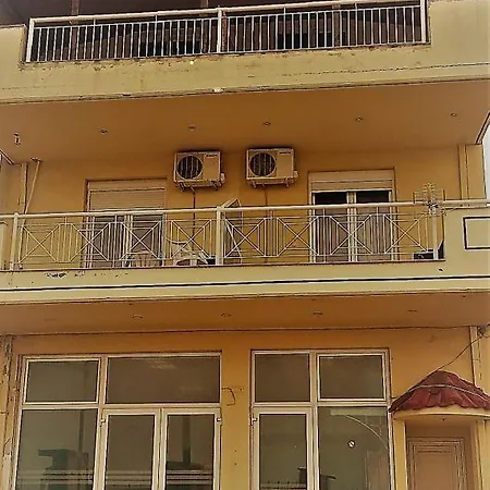 Melinarooms Stavros (Thessaloniki)