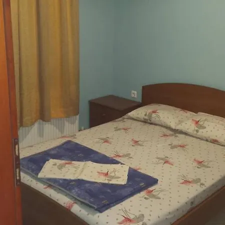 Melinarooms Apartment