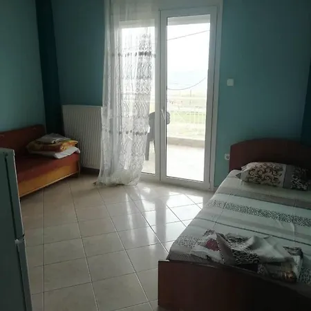 Melinarooms Apartment
