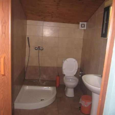 Apartment Melinarooms Stavros (Thessaloniki)