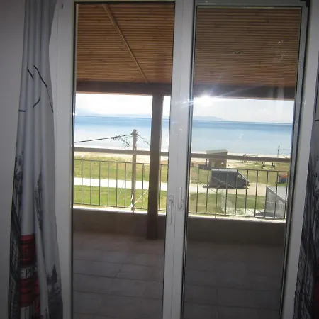 Melinarooms Appartement