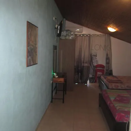 Appartement Melinarooms