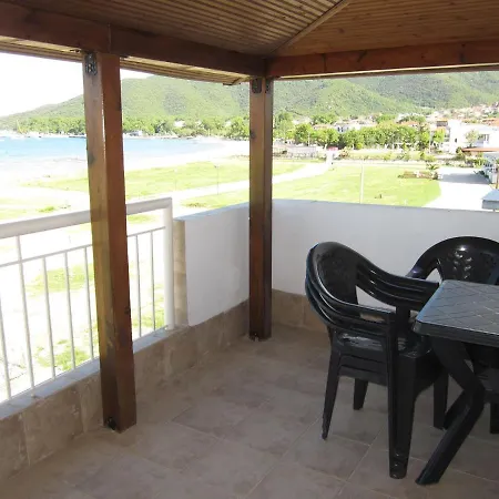 Melinarooms Appartement