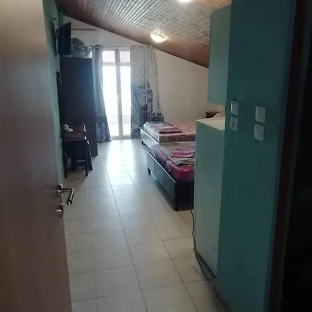 Melinarooms Appartement Stavros (Thessaloniki)