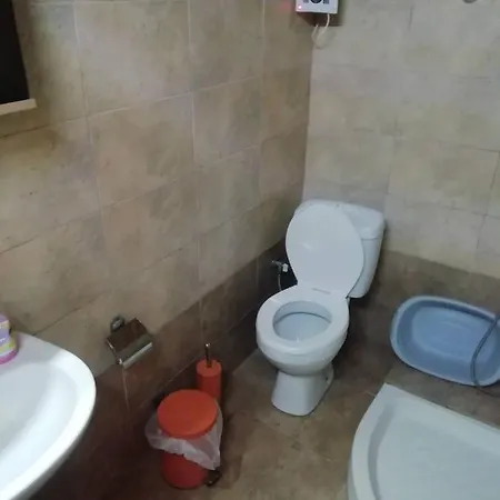 Appartement Melinarooms