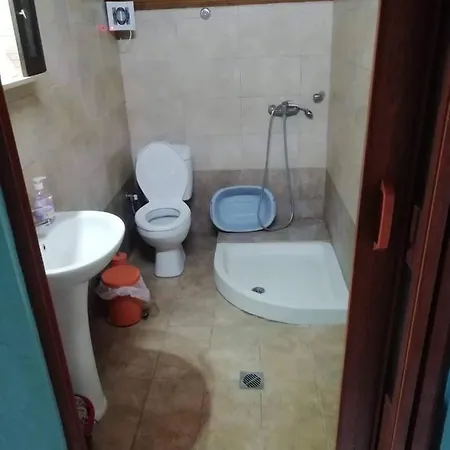 Melinarooms Appartement