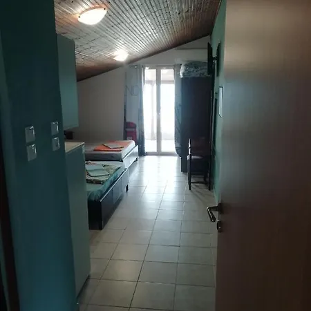 Melinarooms Appartement *