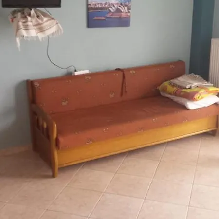 Melinarooms Appartement