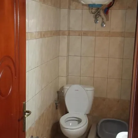 Melinarooms Appartement