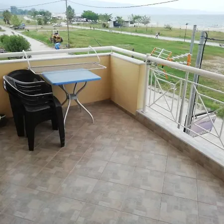 Melinarooms Appartement *