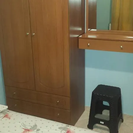 Melinarooms Appartement *